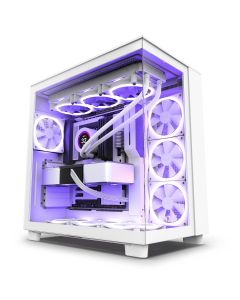 AMD H9 Flow Elite Gaming PC (7950X3D & RTX 4090)