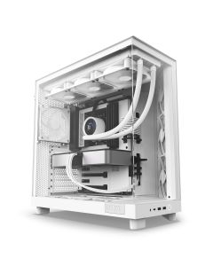 AMD H6 Flow Ultra Gaming PC (7950X3D & RTX 4080)