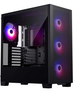 Intel i7 12th Gen DDR5 Barebones 3