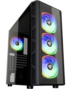 Intel i9 12th Gen DDR5 Barebones 1